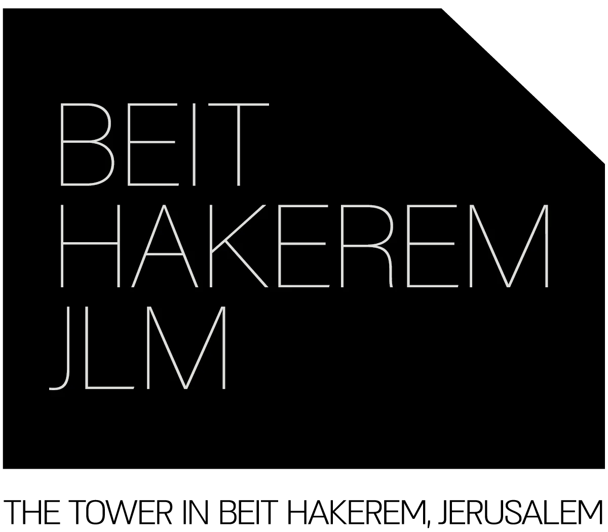 Beit Hakerem JLM logo